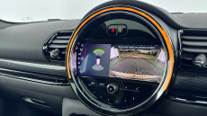 MINI Clubman 2.0 Cooper S Sport 6dr Auto Petrol Estate